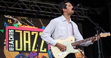 Today, Toronto’s longest-running, biggest free music festival, the Beaches Jazz Festival, announces highlights of its Summer 2024 lineup with performances from musicians and DJs from across all genres, taking place in Toronto’s east end starting July 5th through to 28th. (CNW Group/Beaches Jazz Festival)