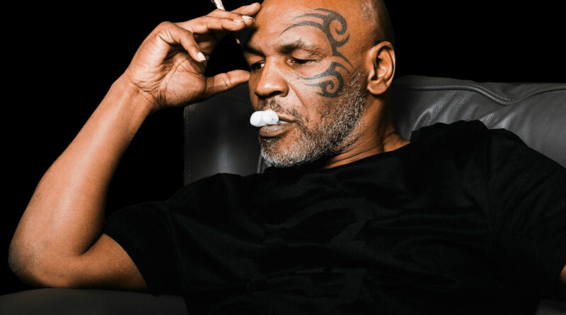 Mike Tyson & Ric Flair to Discuss Cannabis Business at Benzinga Cannabis Capital Conference