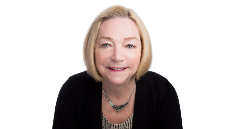 Christine Thatcher, Chair of the DDSB Board of Trustee (image source: Ontario Municipal & School Board Elections Website)