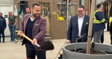 Ontario Invests Over $7 Million in Milton for Skilled Trades Training