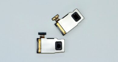 LG Innotek’s High Magnification Optical Continuous Zoom Camera Module