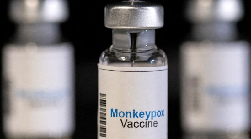 Monkeypox (MPox) Vaccine