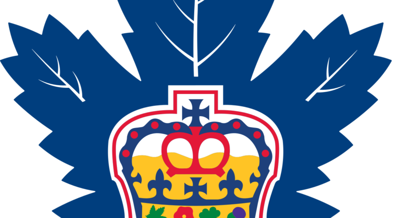 Toronto Marlies logo