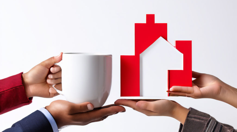 Canadians Embrace Co-Ownership Trend Amidst Housing Market Shifts