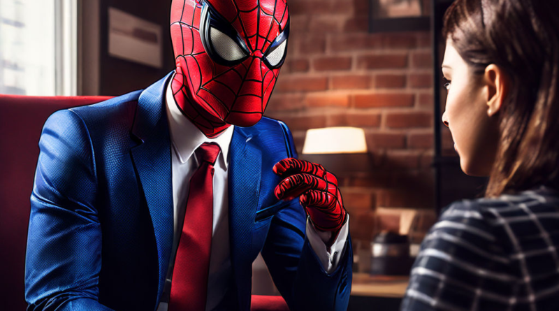 employer spidey senses going off when interviewing a job candidate
