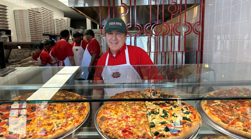 Pizza Nova Brings Authentic Italian Flavor to Orangeville with Grand Opening Celebration