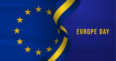 Canada Celebrates Europe Day, Highlights Strong Partnership with EU