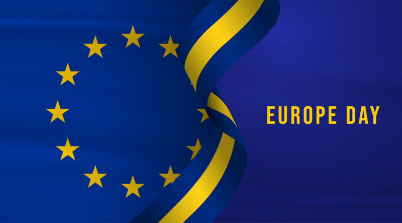 Canada Celebrates Europe Day, Highlights Strong Partnership with EU