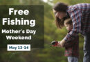 Ontario Extends Free Fishing Weekend in Celebration of Mother’s Day (Source: X / @ONresources)
