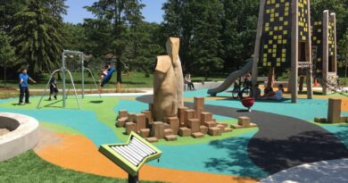 Mississauga Takes Bold Steps to Expand Parks