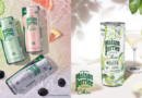 Forever range from PERRIER's new brand MAISON PERRIER is now available for purchase nationally at Canadian retailers; Chic range to launch this summer.
