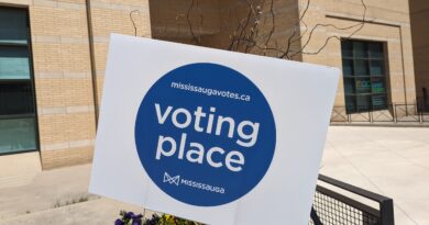 Significant Surge in Advanced Voting Turnout Ahead of Mississauga's Municipal Election
