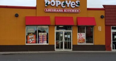 Popeyes® Launches Big Box Value Meal for Limited Time Across Canada