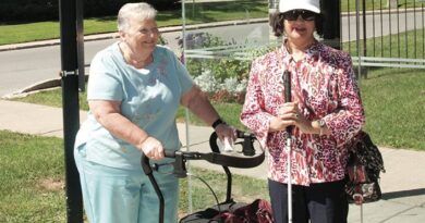 Mississauga Celebrates 20 Years of Accessibility Progress