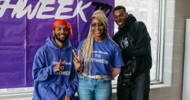 Youth Week in Toronto: Celebrating Talent, Creativity, and Community Engagement