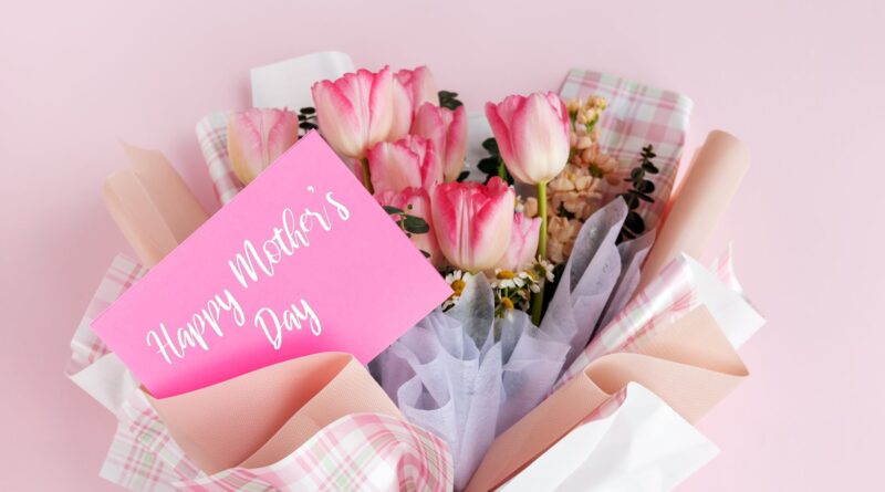 GTA Residents Gear Up to Celebrate Mother’s Day with Heartwarming Gestures