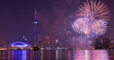 Toronto Gears Up for Victoria Day Long Weekend Festivities