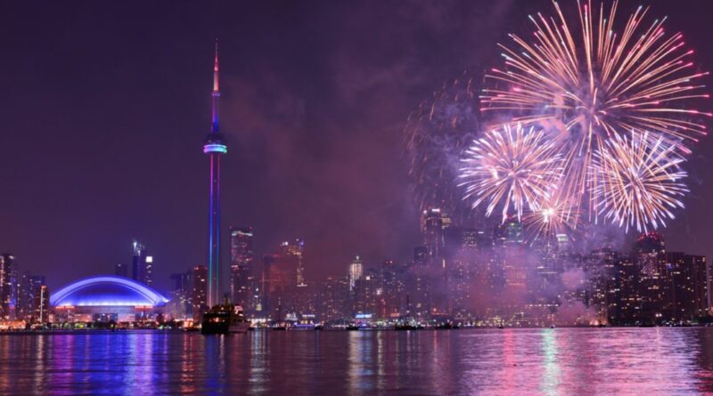 Toronto Gears Up for Victoria Day Long Weekend Festivities
