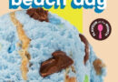 Baskin-Robbins takes guests to the beach this July with the return of Beach Day as its Flavour of the Month. With it, the brand has launched a new specialty milkshake and sundae– available throughout the month of July.