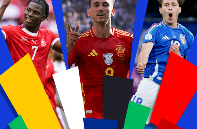 Switzerland, Spain, and Italy Secure Victories in Euro 2024 Opening Matches