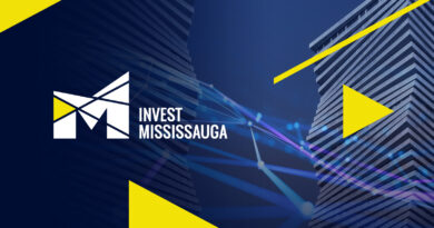 Mississauga Launches 'Invest Mississauga' to Cement its Role as a Global Business Hub (image contributed)