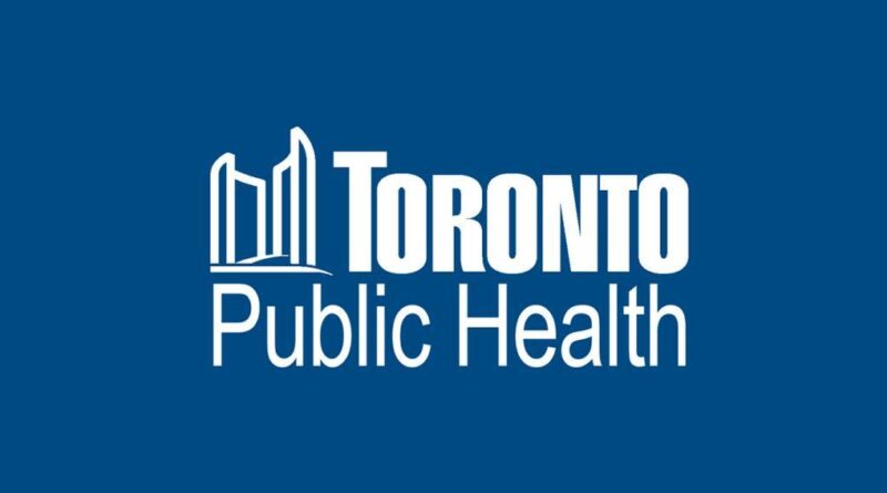 Toronto Public Health Urges Vaccination Amid Rise in Meningococcal Cases