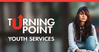 WoodGreen and Turning Point Youth Services Join Forces to Strengthen Youth Support in Toronto
