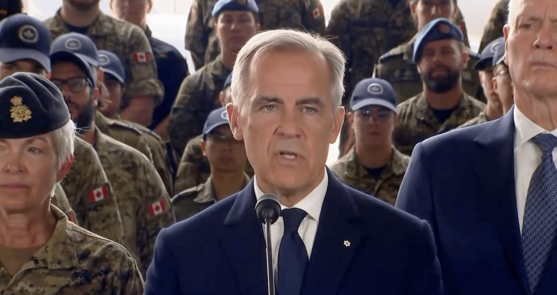 carney-announces-pay-raise-for-canadian-armed-forces