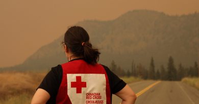 Toyota Canada Donates $100,000 to Canadian Red Cross “Time to Act” Campaign to Boost Disaster Readiness Nationwide